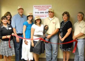 Kremer Brothers Construction