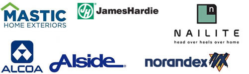 Siding Materials