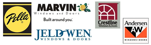 Window and Door Replacement